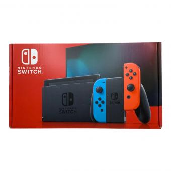 Nintendo (ニンテンドー) Nintendo Switch HAC-001(-01) 動作確認済み XKJ70051897423