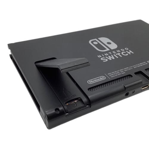 Nintendo (ニンテンドー) Nintendo Switch HAC-001(-01) 動作確認済み XKJ70051897423