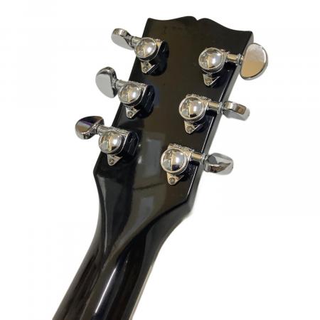 GIBSON (ギブソン) エレキギター ブラック 左利き用 SG SG Standard