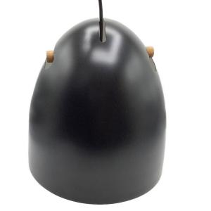 ペンダントライト DARO BELL+30P1-P-BK 2019年製  50Hz／60Hz