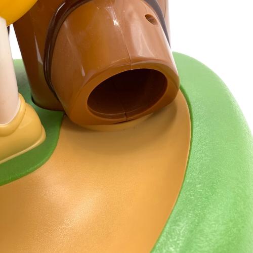 m&m's (エムアンドエムズ) ディスペンサー ゴルフ ヤケ有