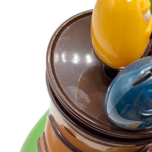 m&m's (エムアンドエムズ) ディスペンサー ゴルフ ヤケ有