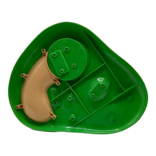 m&m's (エムアンドエムズ) ディスペンサー ゴルフ ヤケ有