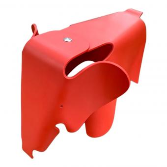 Vitra (ヴィトラ) イームズ エレファント レッド 通常サイズ