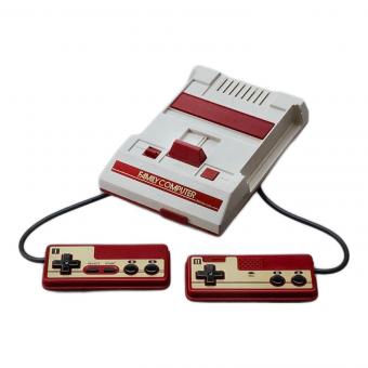 Nintendo (ニンテンドー) ニンテンドークラシックミニ ファミリーコンピュータ