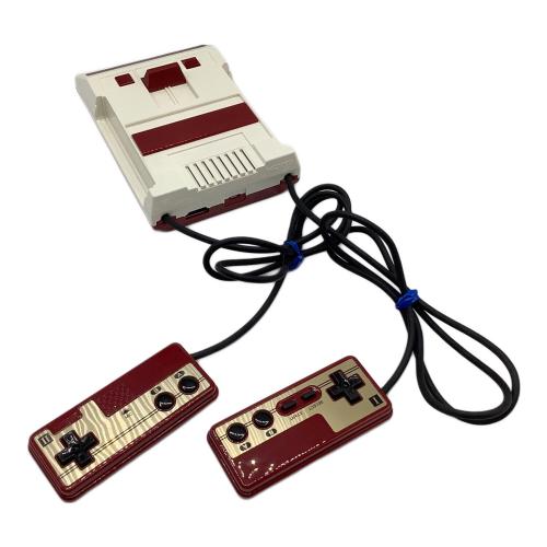 Nintendo (ニンテンドー) ニンテンドークラシックミニ ファミリーコンピュータ