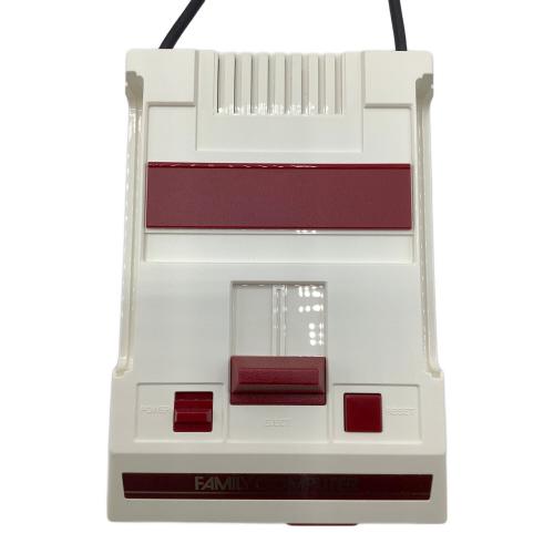 Nintendo (ニンテンドー) ニンテンドークラシックミニ ファミリーコンピュータ