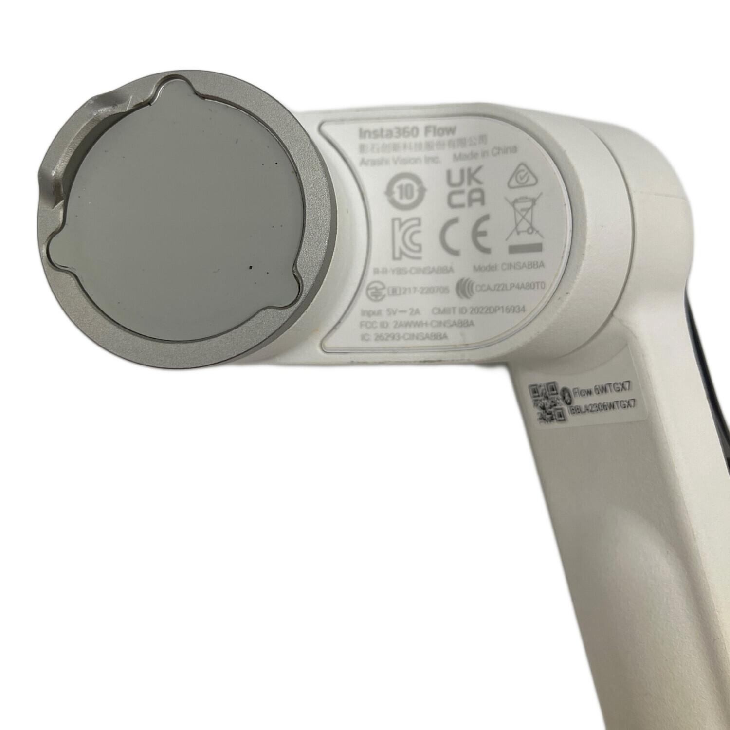 Insta360 Flow01 スマートフォンスタビライザー CINSABBA｜トレファク