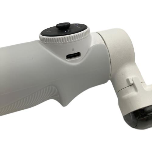 Insta360 Flow01 スマートフォンスタビライザー CINSABBA