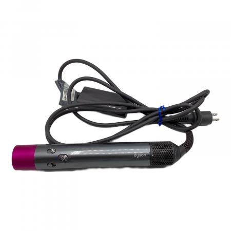 dyson ダイソン カールドライヤー HS01 dyson (ダイソン) カールドライヤー HS01｜トレファクONLINE