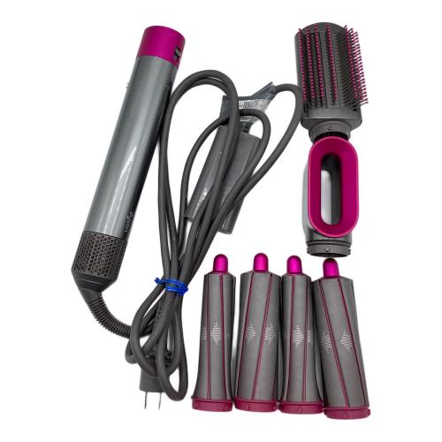 dyson (ダイソン) カールドライヤー HS01