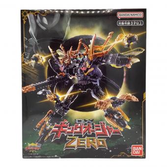 王様戦隊キングオージャー (オウサマセンタイ) 戦隊ヒーロー DXキングオージャー ZERO