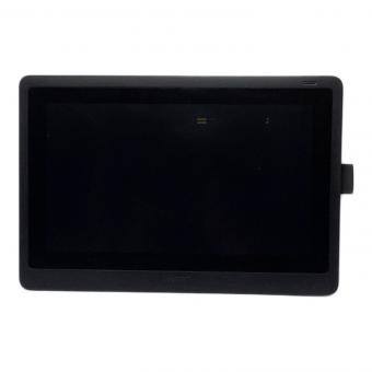 wacom (ワコム) 液晶ペンタブレット DTK-1660 Cintiq 16