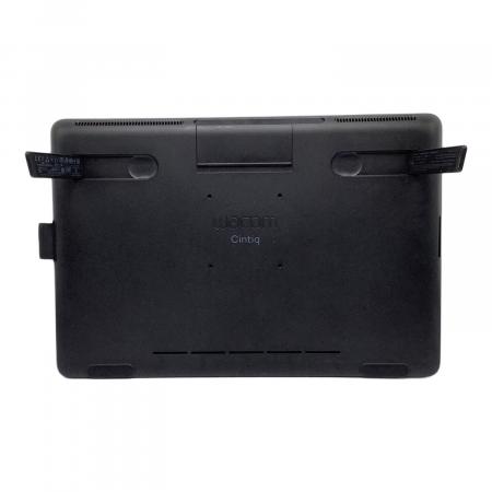 中古 ワコム 16インチ 液晶ペンタブレット Cintiq DTK-1660