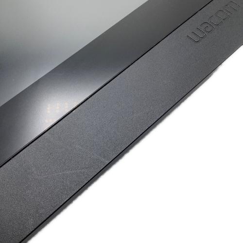 wacom (ワコム) 液晶ペンタブレット DTK-1660 Cintiq 16