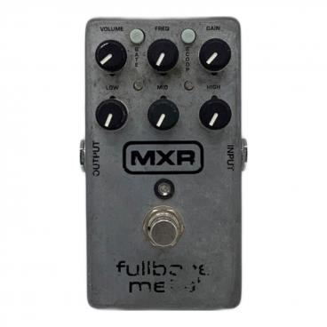 MXR (エムエックスアール) コンプレッサー dyna comp