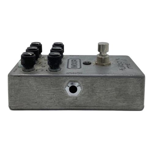 MXR (エムエックスアール) ディストーション FULLBORE METAL DISTORTION
