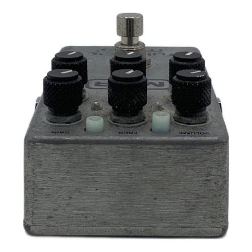 MXR (エムエックスアール) ディストーション FULLBORE METAL DISTORTION