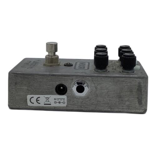 MXR (エムエックスアール) ディストーション FULLBORE METAL DISTORTION