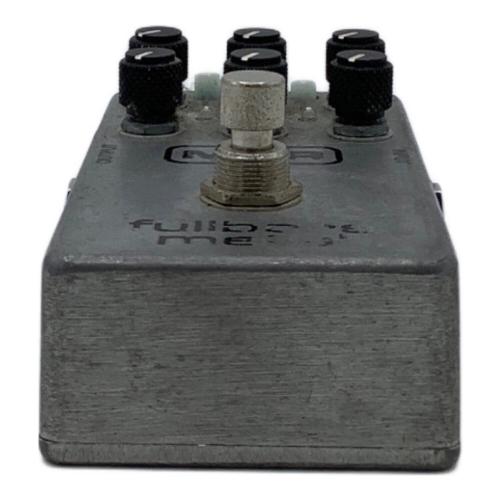 MXR (エムエックスアール) ディストーション FULLBORE METAL DISTORTION