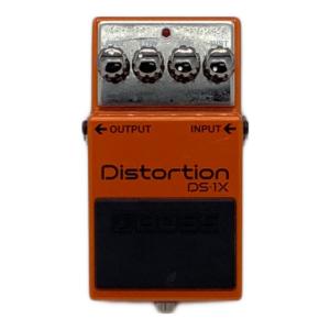 BOSS (ボス) ディストーション DS-1X
