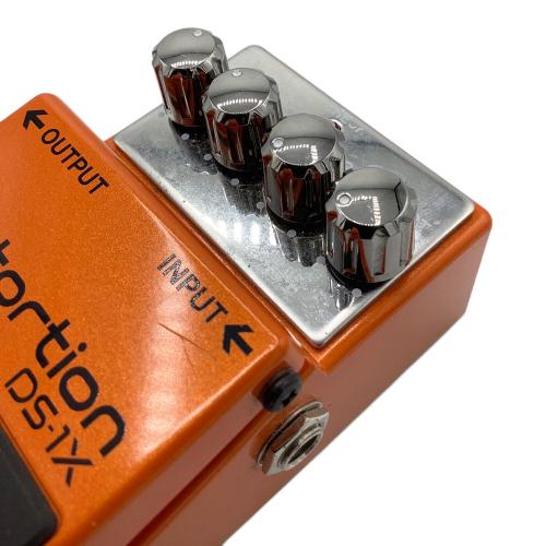 BOSS (ボス) ディストーション DS-1X