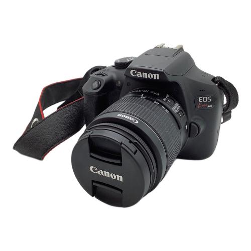 CANON (キヤノン) デジタル一眼レフカメラ EOS Kiss X80 101071000659