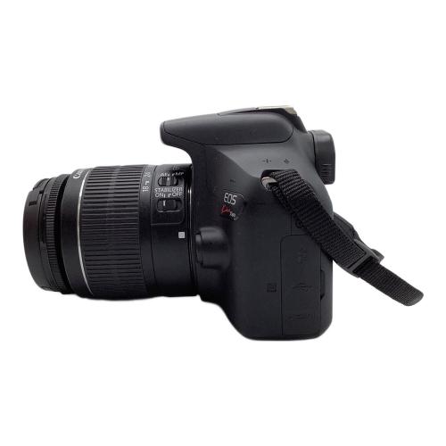 CANON (キヤノン) デジタル一眼レフカメラ EOS Kiss X80 101071000659