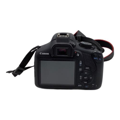 CANON (キヤノン) デジタル一眼レフカメラ EOS Kiss X80 101071000659