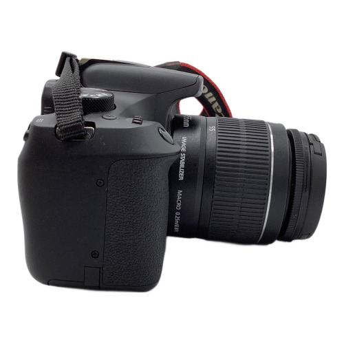 CANON (キヤノン) デジタル一眼レフカメラ EOS Kiss X80 101071000659