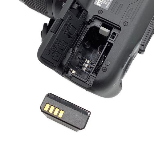 CANON (キヤノン) デジタル一眼レフカメラ EOS Kiss X80 101071000659