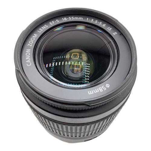 CANON (キヤノン) デジタル一眼レフカメラ EOS Kiss X80 101071000659