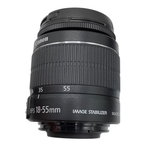 CANON (キヤノン) デジタル一眼レフカメラ EOS Kiss X80 101071000659