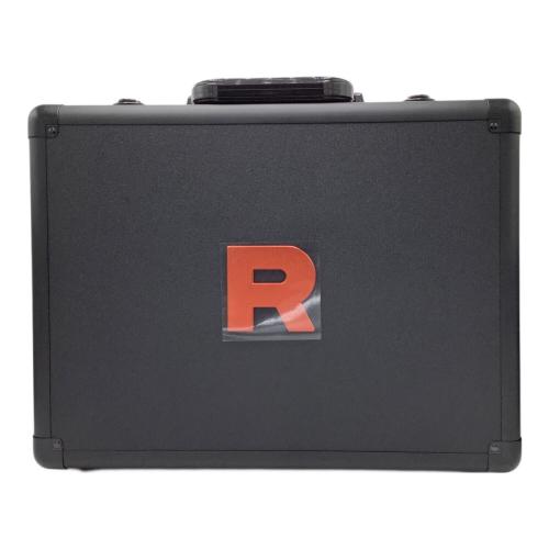 ロケット団の栄光アタッシュケース ロケット団の栄光 ロケット団のアタッシュケース のみ ロケット