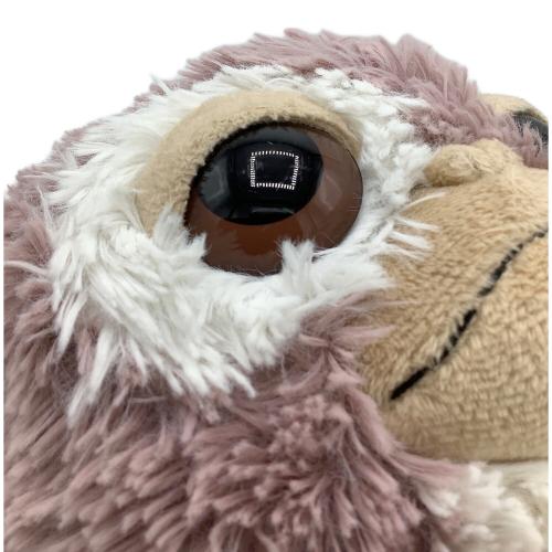 BIRTHDAY BAR ヌイグルミ ギズモ ピンク 35cm グレムリン