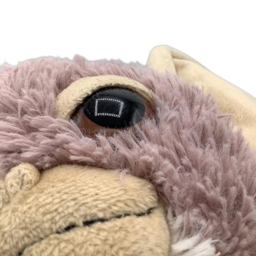 BIRTHDAY BAR ヌイグルミ ギズモ ピンク 35cm グレムリン