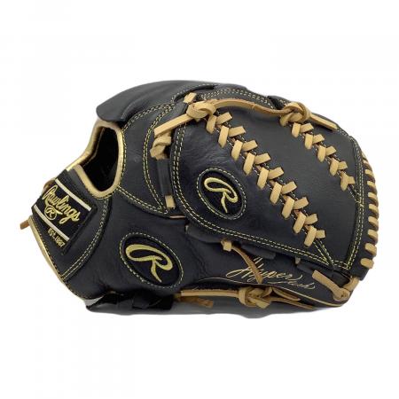 RAWLINGS (ローリングス) グローブ R2G COLORS GOLD Hypertech