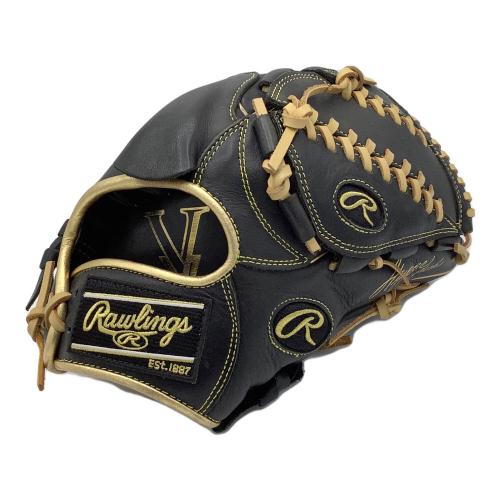 RAWLINGS (ローリングス) グローブ R2G COLORS GOLD Hypertech GR1FHTCA15W