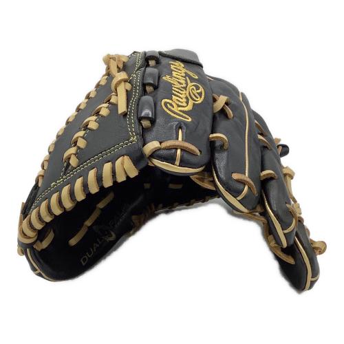 RAWLINGS (ローリングス) グローブ R2G COLORS GOLD Hypertech GR1FHTCA15W