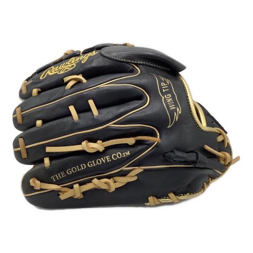 RAWLINGS (ローリングス) グローブ R2G COLORS GOLD Hypertech GR1FHTCA15W