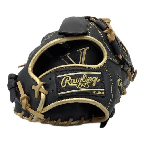 RAWLINGS (ローリングス) グローブ R2G COLORS GOLD Hypertech GR1FHTCA15W