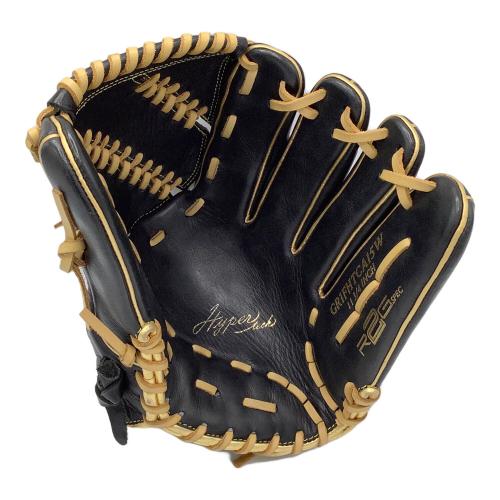 RAWLINGS (ローリングス) グローブ R2G COLORS GOLD Hypertech GR1FHTCA15W