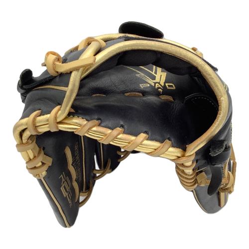 RAWLINGS (ローリングス) グローブ R2G COLORS GOLD Hypertech GR1FHTCA15W