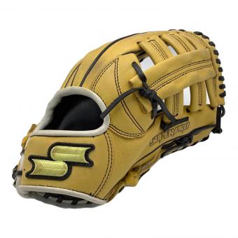 SSK (エスエスケイ) グローブ SuperPro RAWHIDE LACING SPP-103