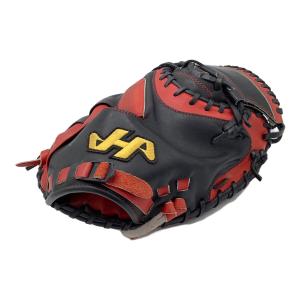 HATAKEYAMA (ハタケヤマ) ミット PROFESSIONAL TH-SH62