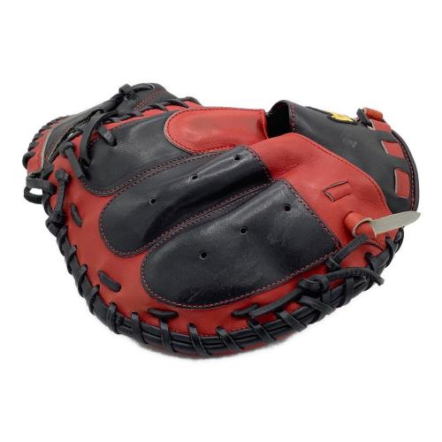 HATAKEYAMA (ハタケヤマ) ミット PROFESSIONAL TH-SH62