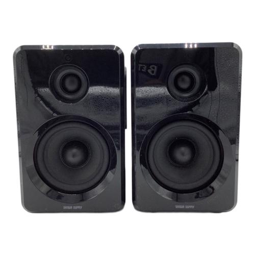 SANWA (サンワ) 木製PCスピーカー 400-SP104