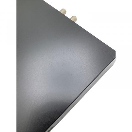 Panasonic (パナソニック) Blu-rayレコーダー DMR-2W202 2番組 2TB