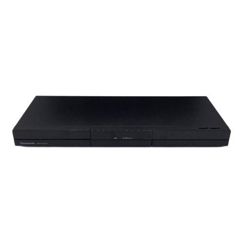 Panasonic (パナソニック) Blu-rayレコーダー DMR-2W202 2番組 2TB