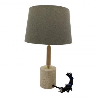 ART WORK STUDIO (アートワークスタジオ) モノリステーブルランプ Monolith-table lamp AW-0600 電球 50Hz／60Hz